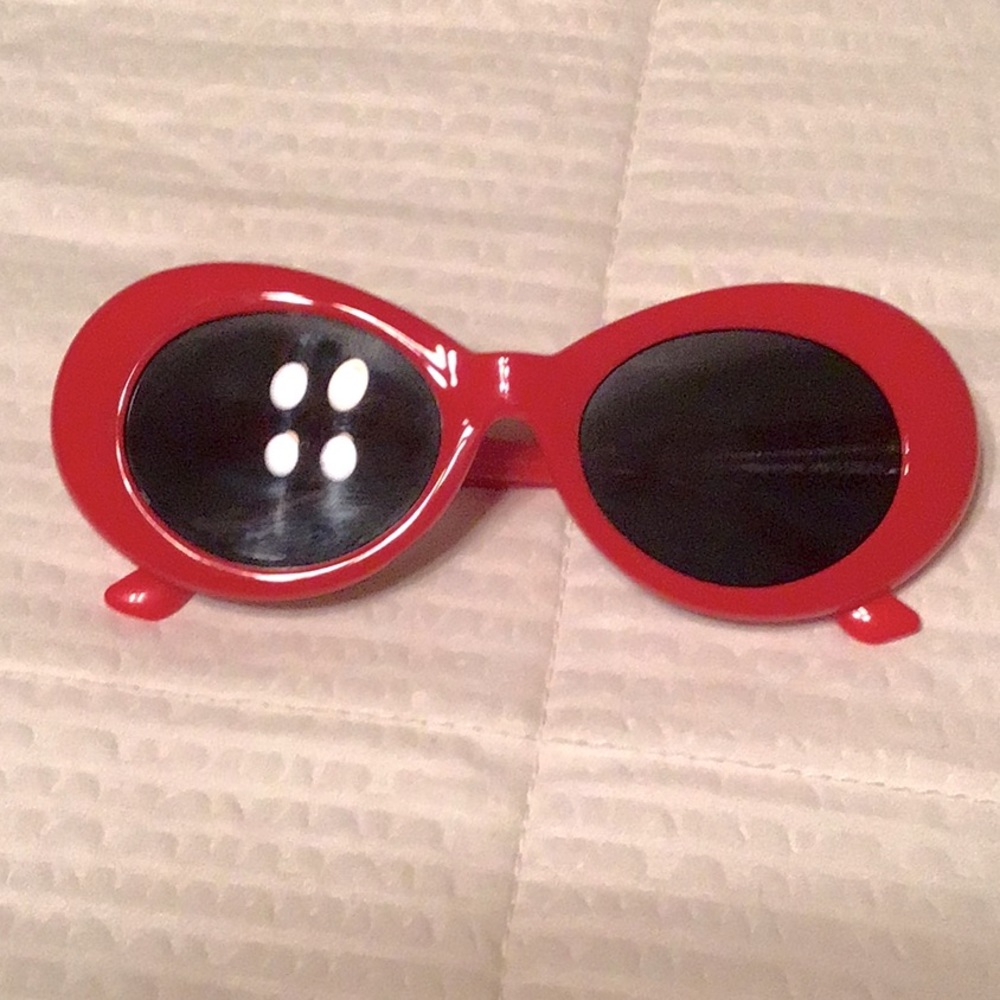 Glasses